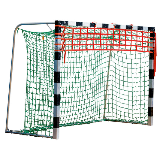 Torverkleinerung für Handballtore