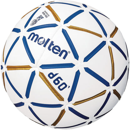 Molten Handball "d60" Harzfrei