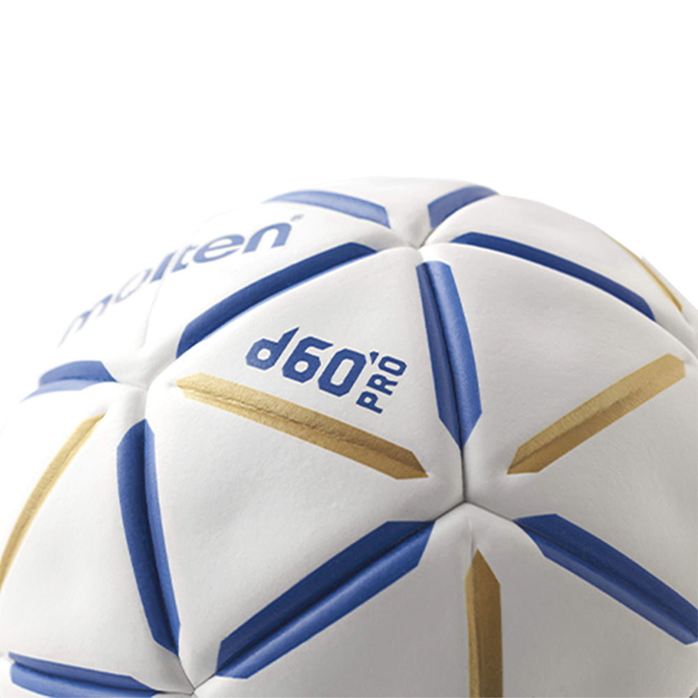 Molten Handball "d60 PRO" Harzfrei