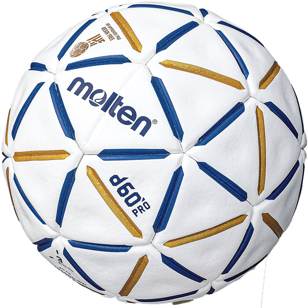 Molten Handball "d60 PRO" Harzfrei