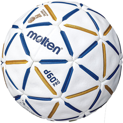 Molten Handball "d60 PRO" Harzfrei
