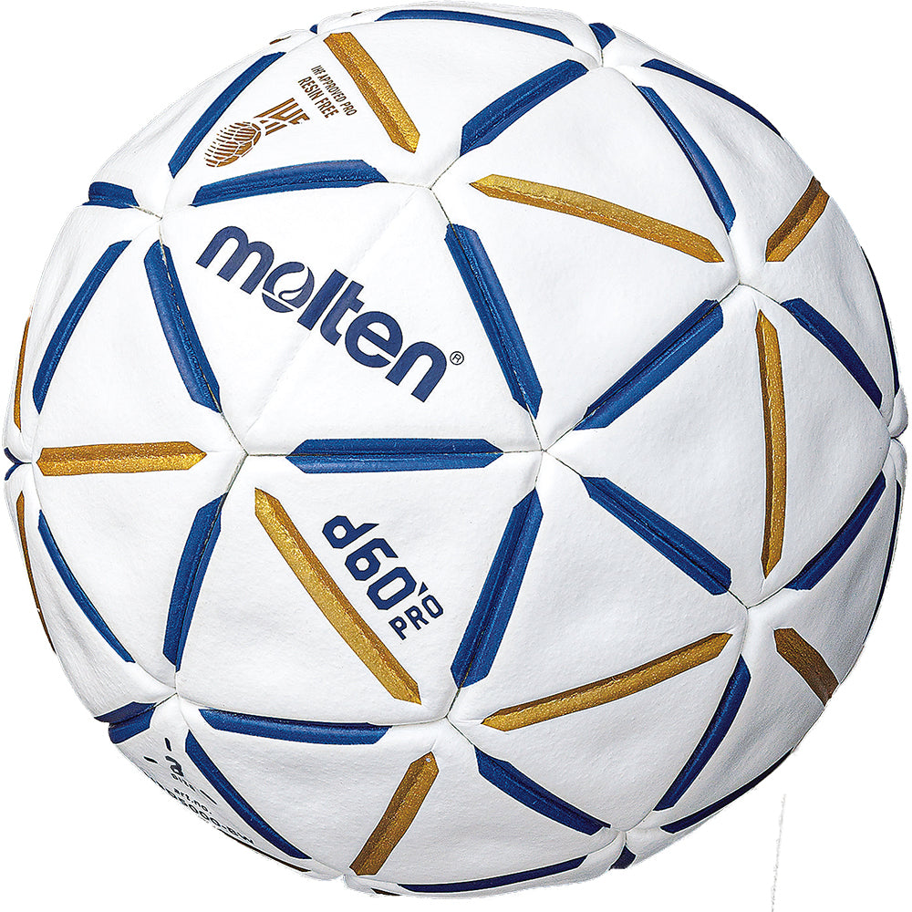Molten Handball "d60 PRO" Harzfrei