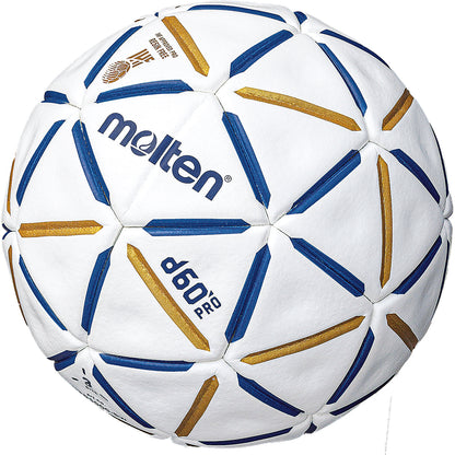 Molten Handball "d60 PRO" Harzfrei