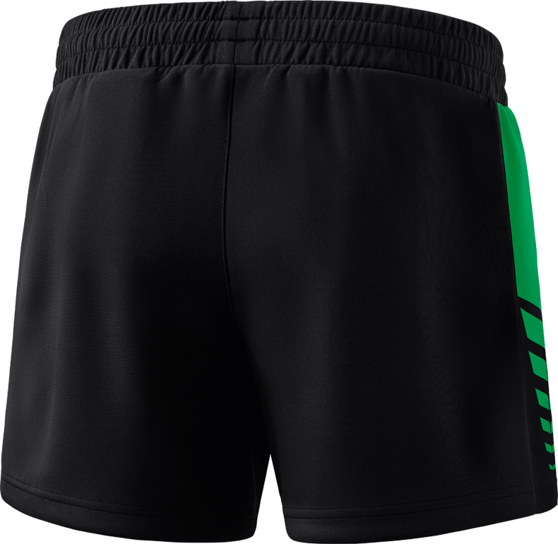 Damen erima Six Wings Worker Shorts BC Egg