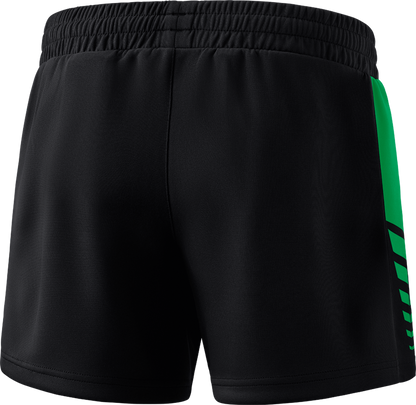 Damen erima Six Wings Worker Shorts BC Egg
