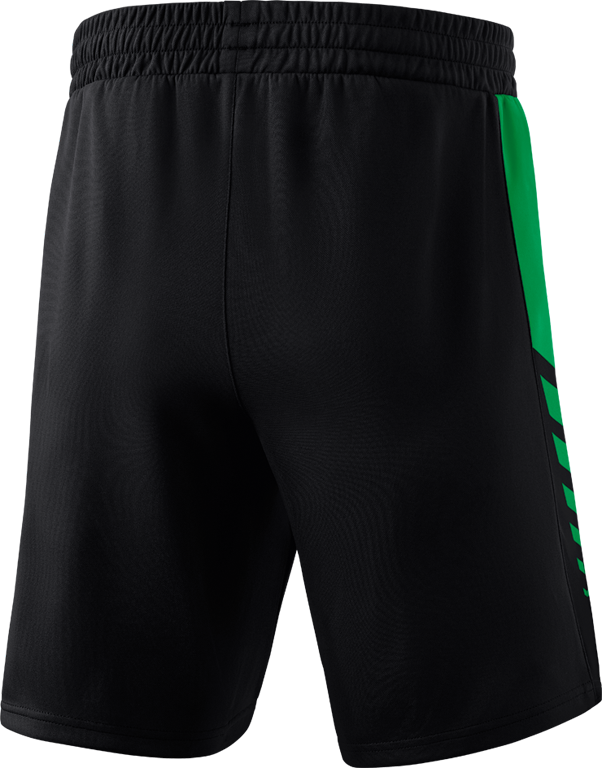 Herren/Kinder erima Six Wings Worker Shorts BC Egg