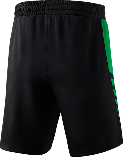 Herren/Kinder erima Six Wings Worker Shorts BC Egg