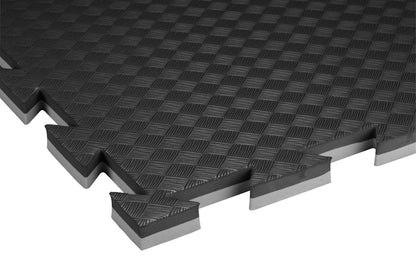 Trendy Double Judo Competition Matte 100 x 100 x 4 cm