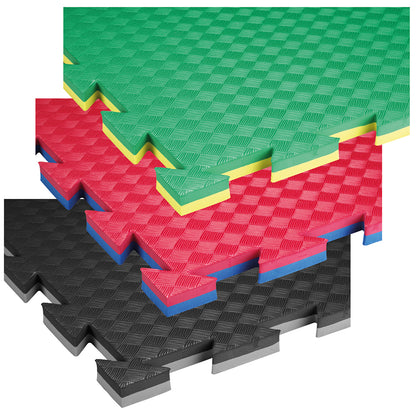 Trendy Double Competition Standard 100 x 100 x 2 cm