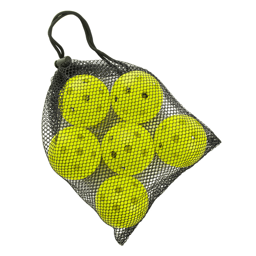 Pickleball Bälle – 6er Set