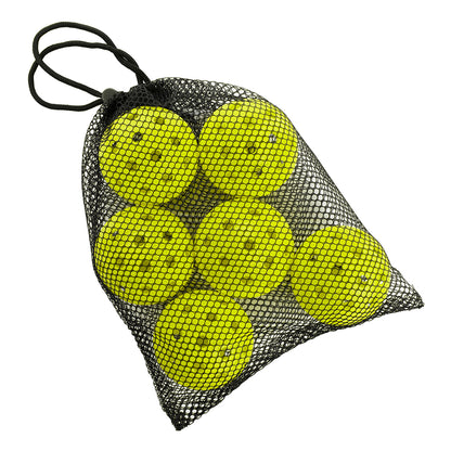 Pickleball Bälle – 6er Set