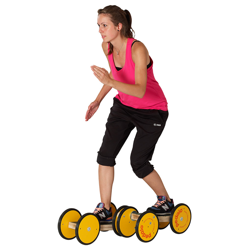 pedalo®-Wawago
