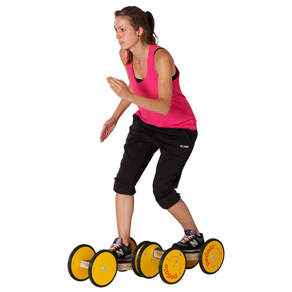 pedalo®-Wawago