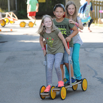 pedalo®-Family