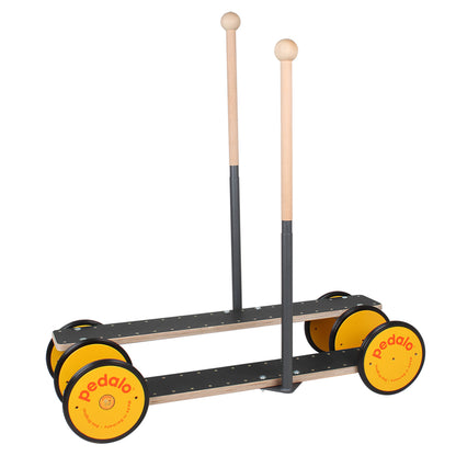 pedalo®-Family