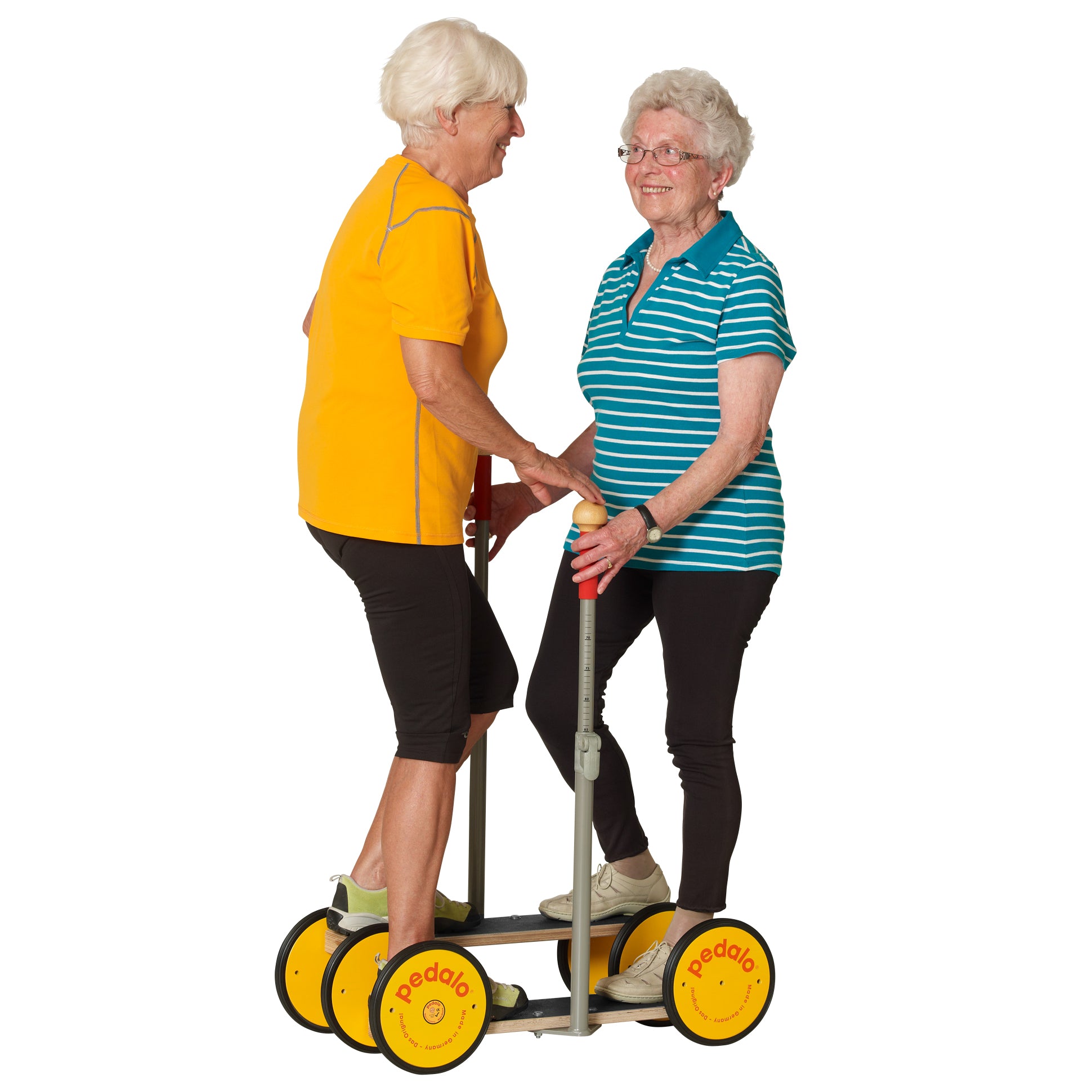 pedalo®-Combi
