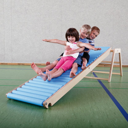 Erzi® Rollenrutschbahn