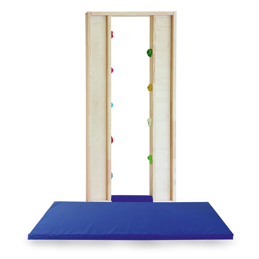 Klettergriffelement 215 x 100 cm