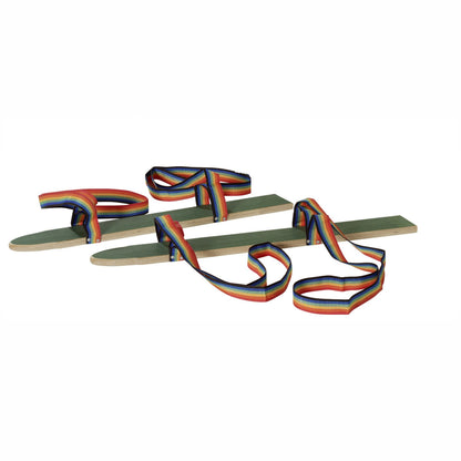 pedalo® Sommerski