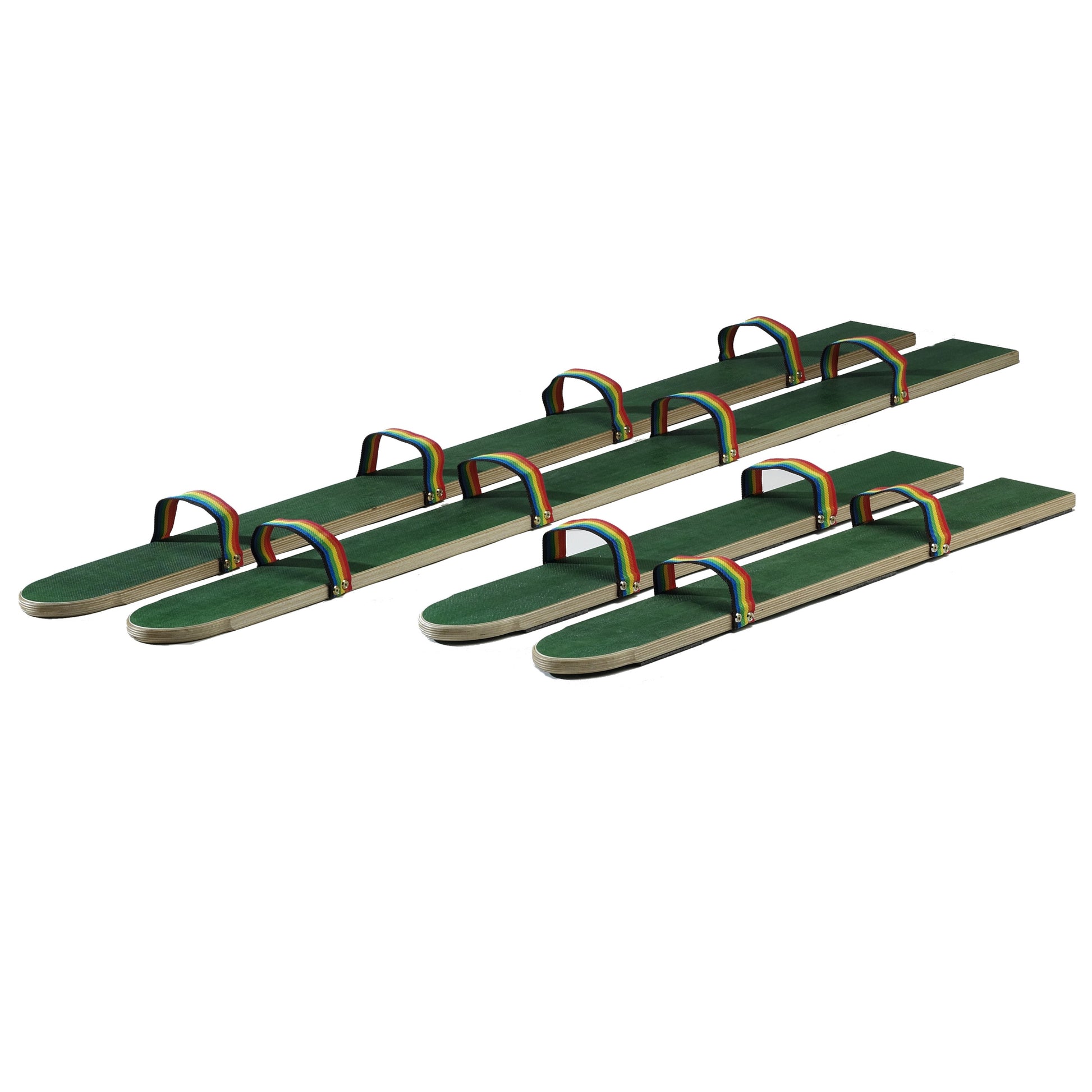 pedalo® Sommerski