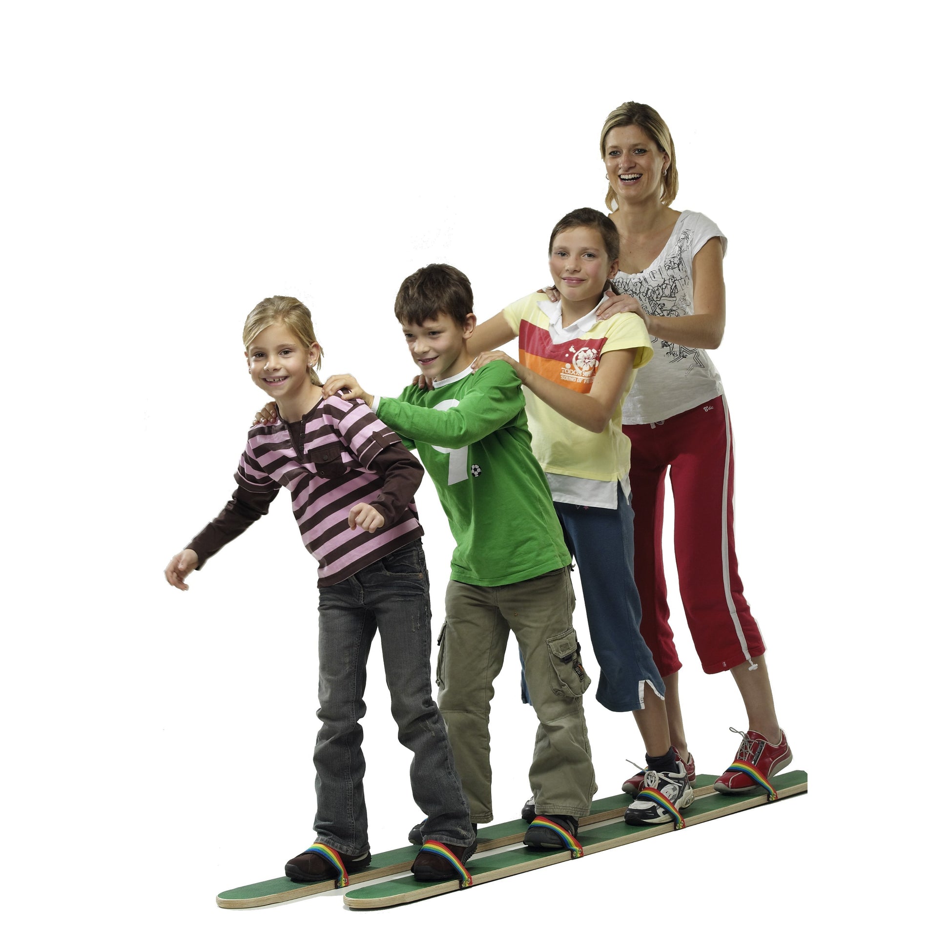 pedalo® Sommerski