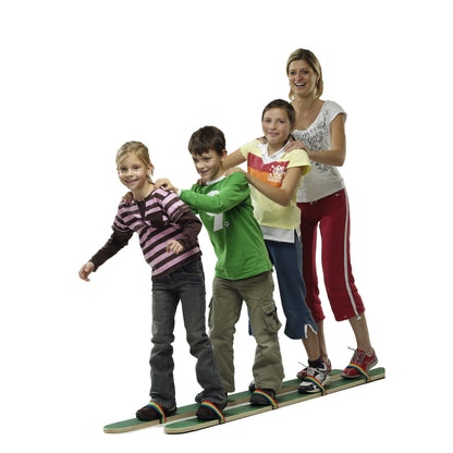 pedalo® Sommerski