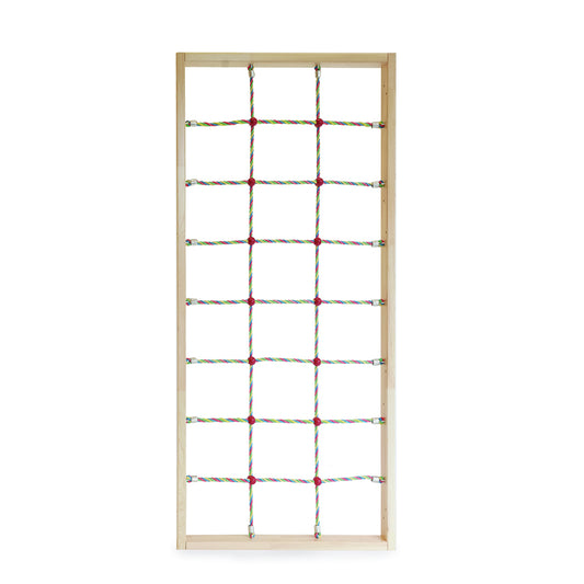 Kletternetzelement 215 x 100 cm