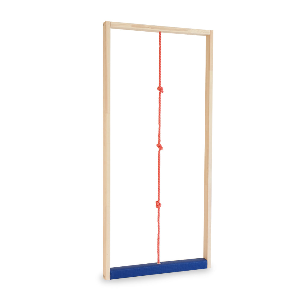 Klettertauelement 215 x 100 cm