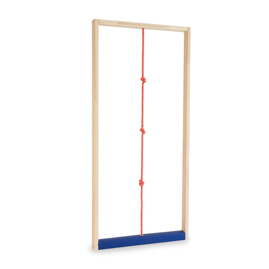 Klettertauelement 215 x 100 cm