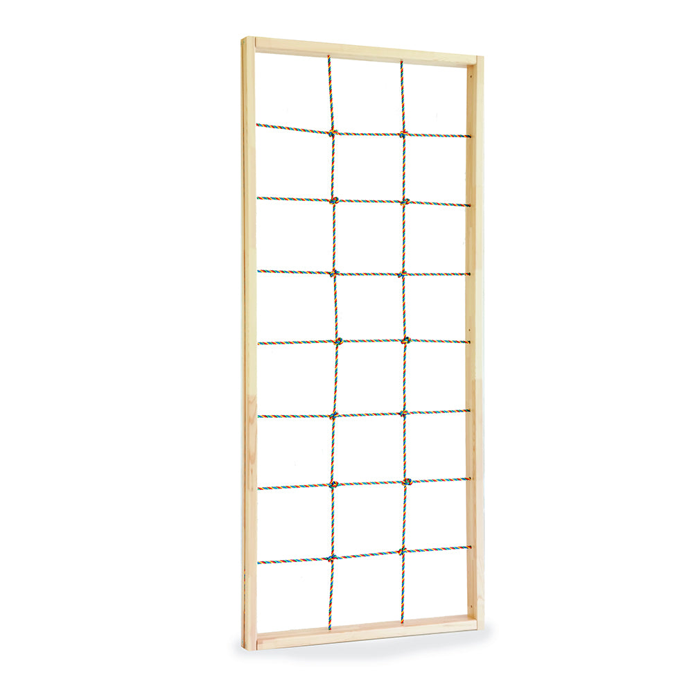 Kletternetzelement 230 x 100 cm