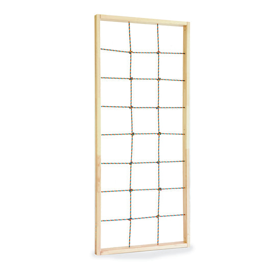 Kletternetzelement 230 x 100 cm