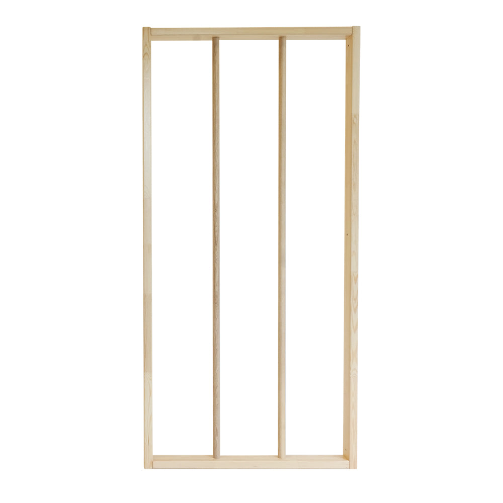 Kletterstangenelement 230 x 100 cm