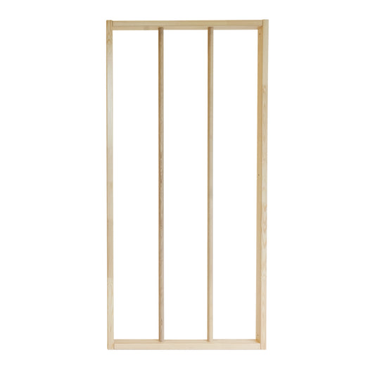 Kletterstangenelement 230 x 100 cm