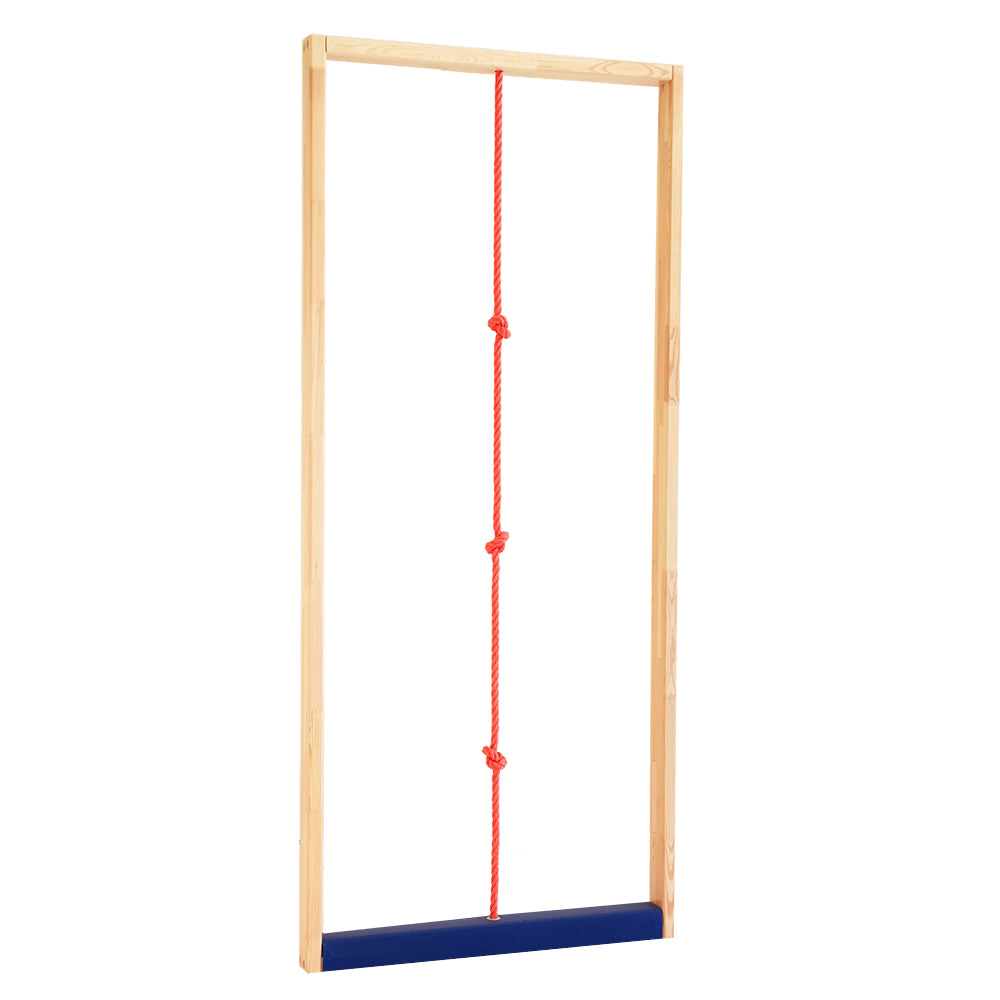 Klettertauelement 230 x 100 cm