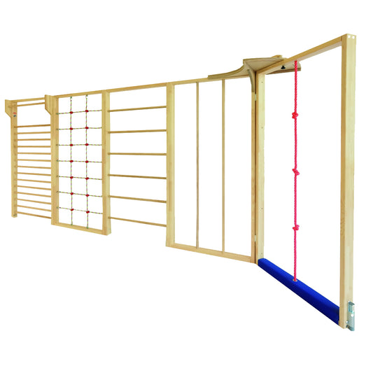 Multi-Turnwand 5-teilig Set 2