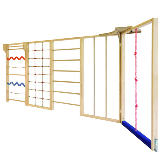 Multi-Turnwand 5-teilig Set 3
