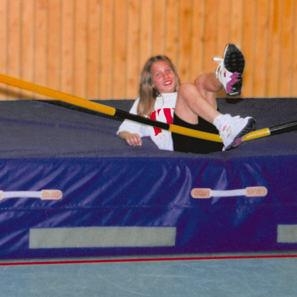 Zacharias Hochsprunglatte Super Windfest