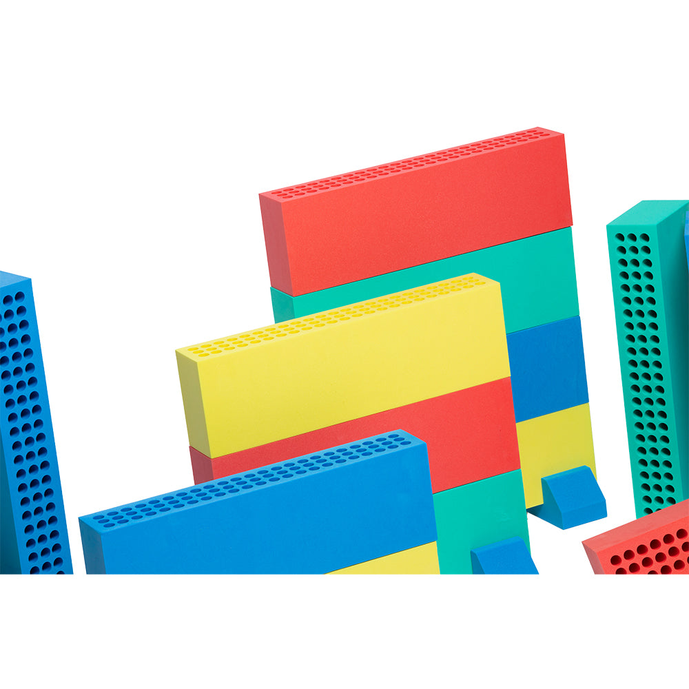 Blockx® – Hürdenset