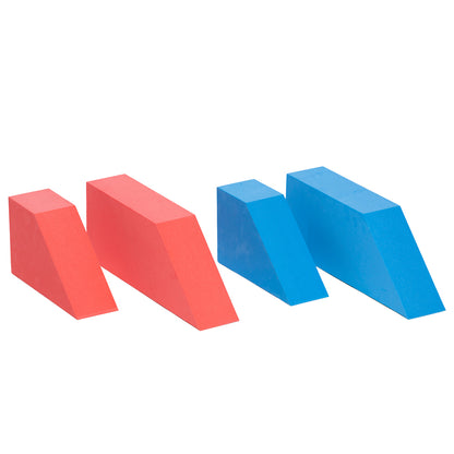 Blockx® – Hallenstart-Block