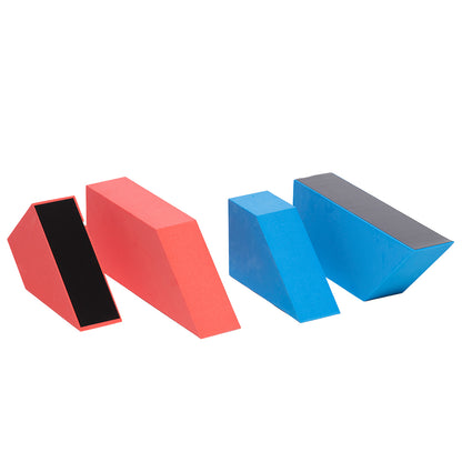 Blockx® – Hallenstart-Block