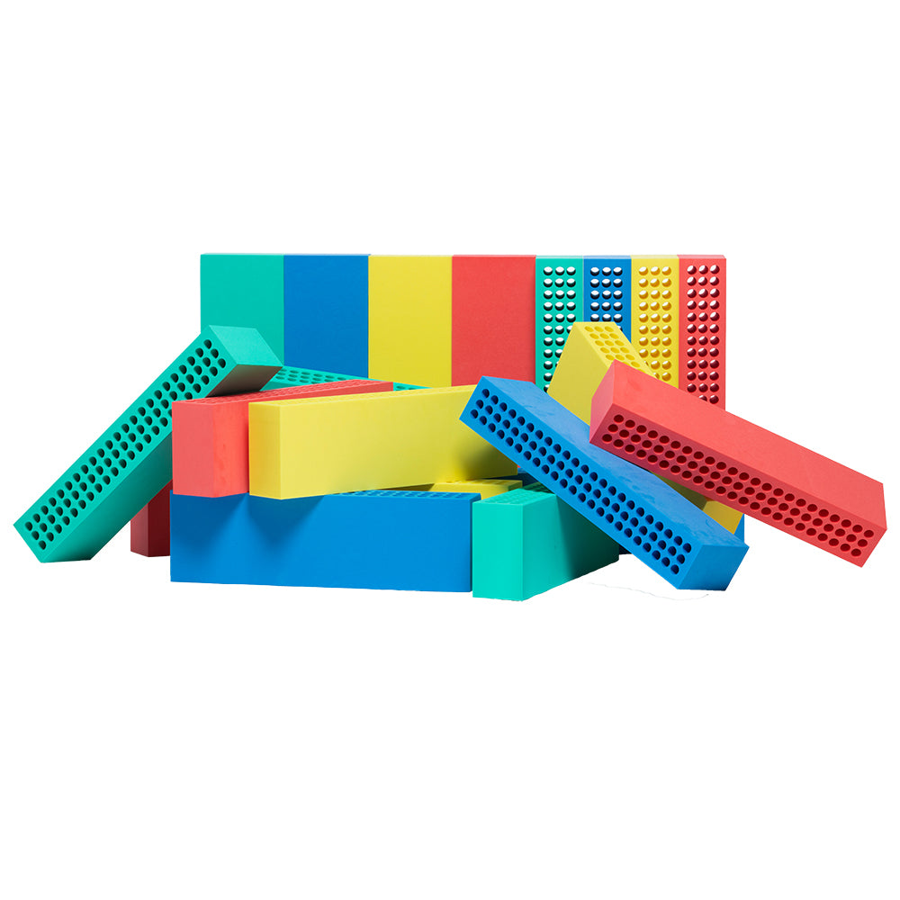 Blockx® – Großbausteine
