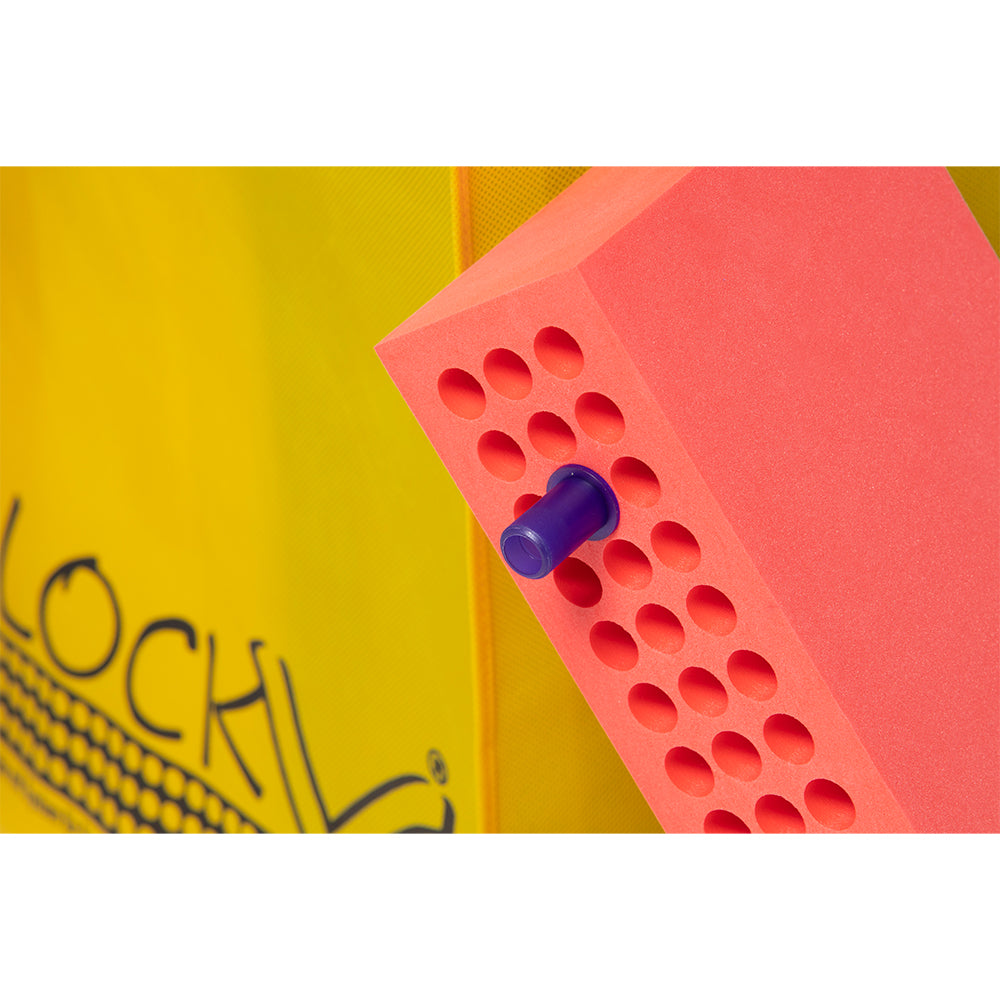 Blockx® – Stecker ( 20 Stück )