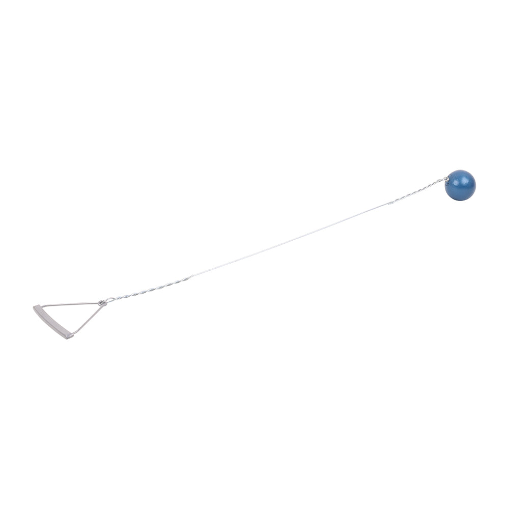 Wurfhammer aus Gusseisen