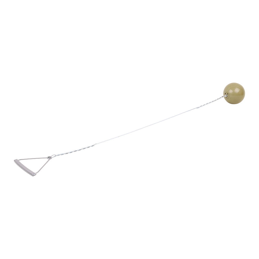 Wurfhammer aus Gusseisen