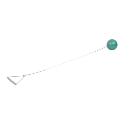 Wurfhammer aus Gusseisen