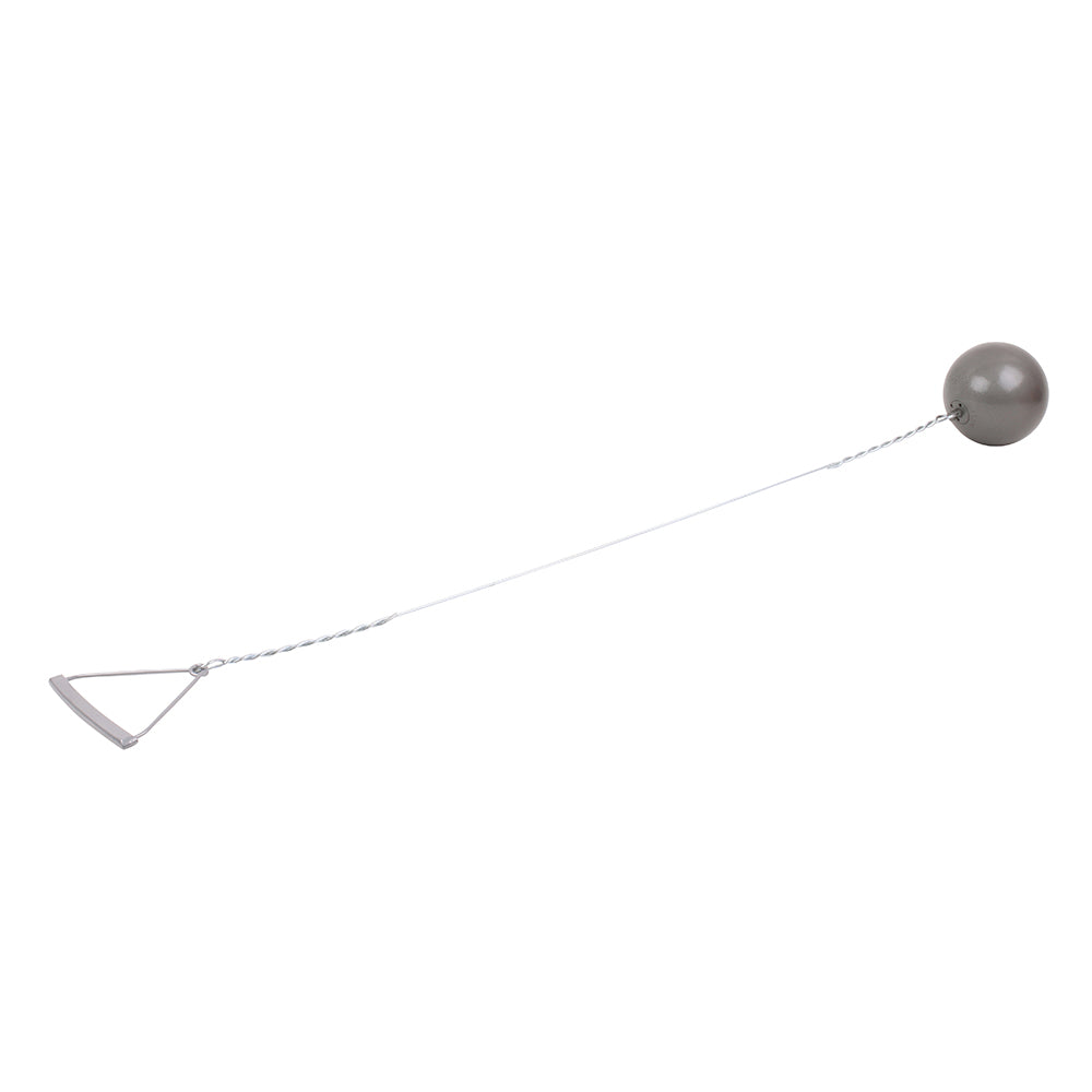 Wurfhammer aus Gusseisen