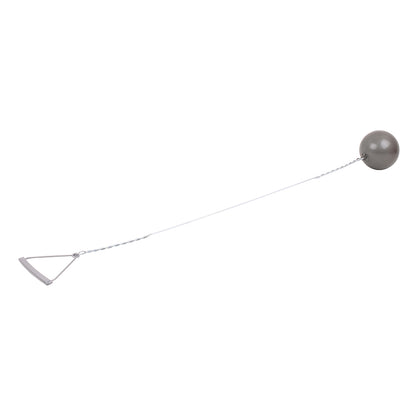 Wurfhammer aus Gusseisen