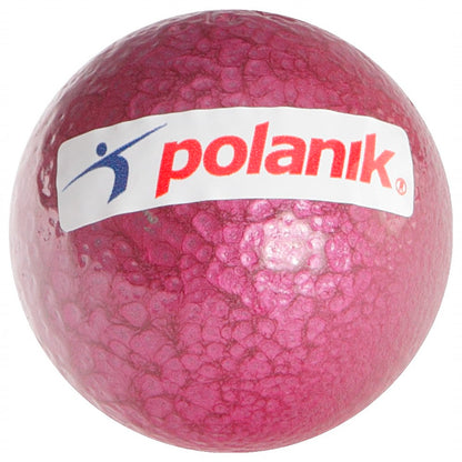 Polanik Speerwurfball aus Gusseisen