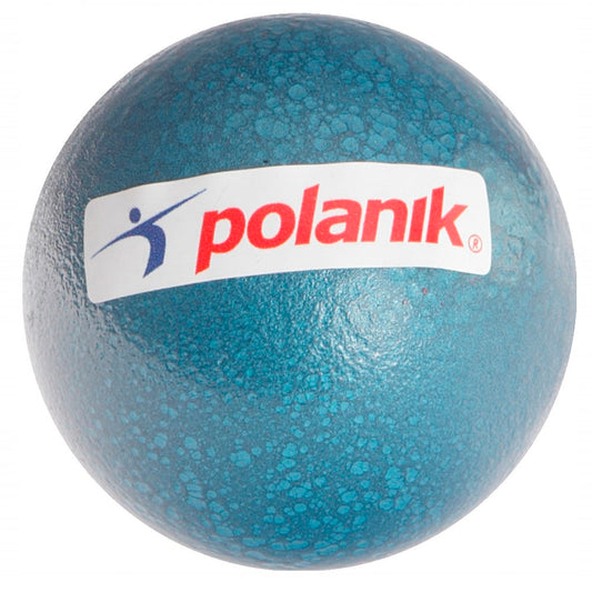 Polanik Speerwurfball aus Gusseisen