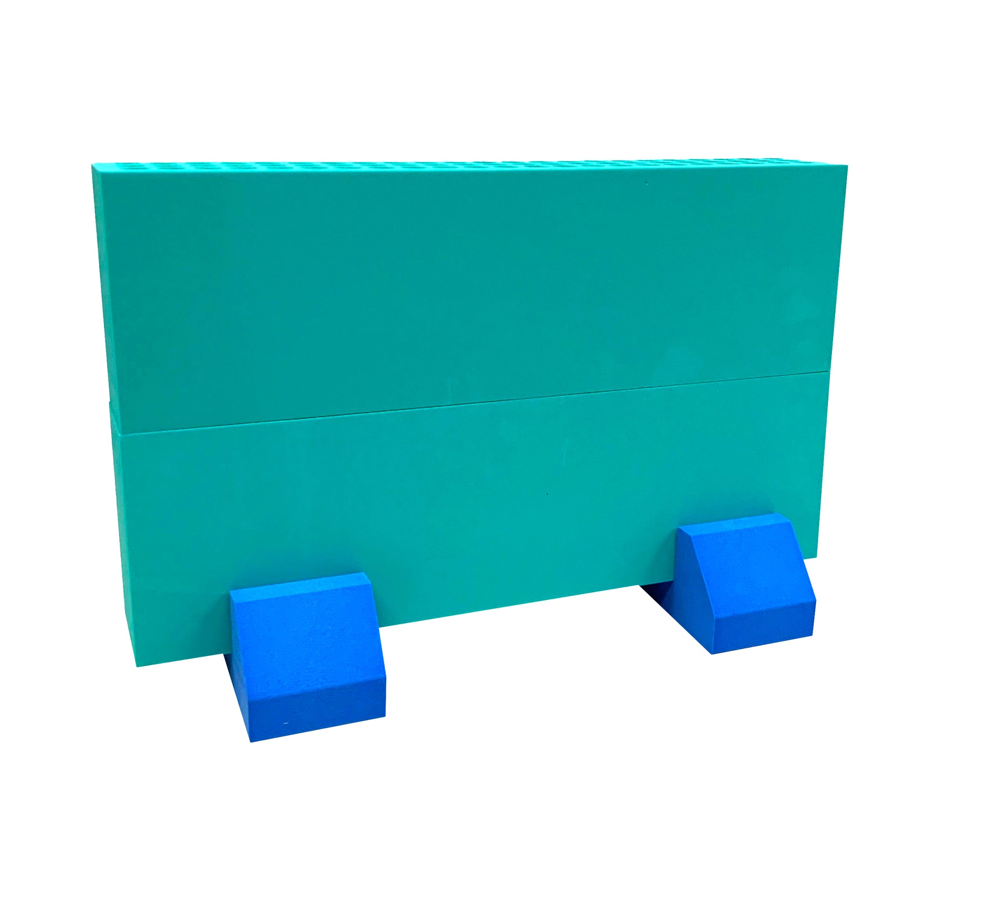 Blockx® – Weitsprungset